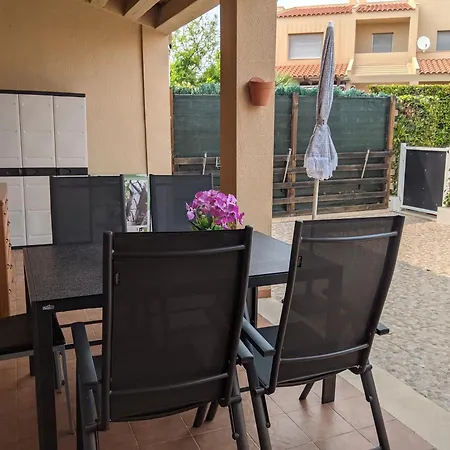 Casa Felicitas-2